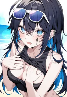 Profile image of 天音