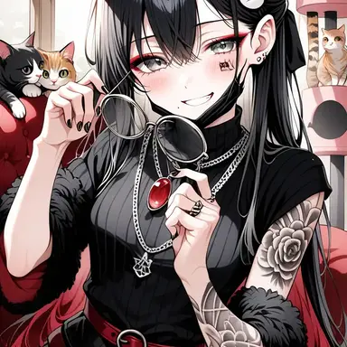 Profile image of ネロ