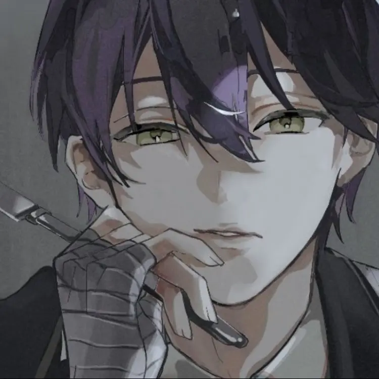 Kurohane__96의 優等生クン助けたら懐かれた