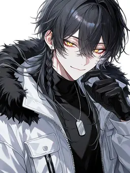 Profile image of シオ