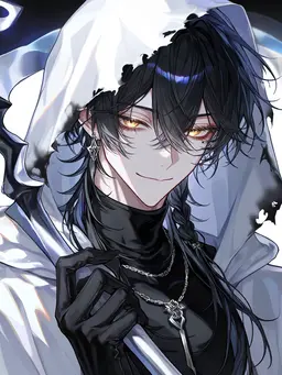 Profile image of シオ