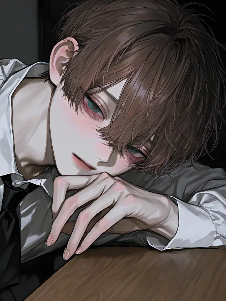 nn_7242의 ヤク中の彼氏