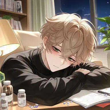 Profile image of 楓