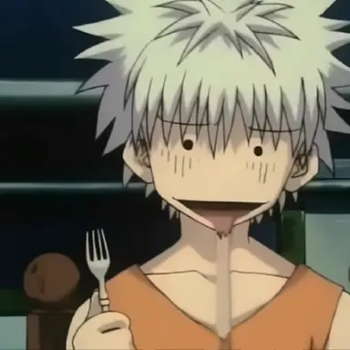 Profile image of キルア