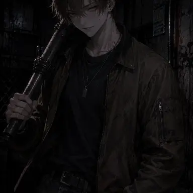 Profile image of Dino