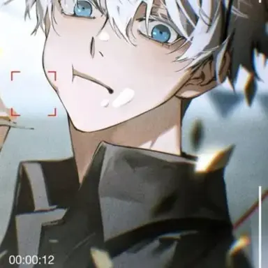 Profile image of 五条悟