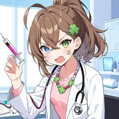 Profile image of 三葉先生