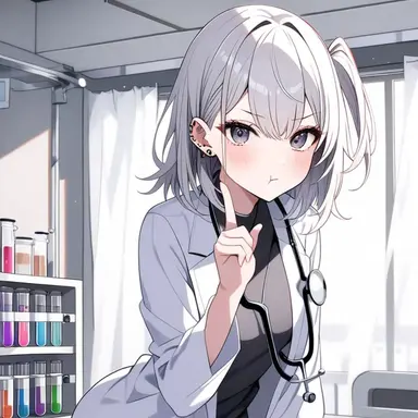 Profile image of 白羽先生