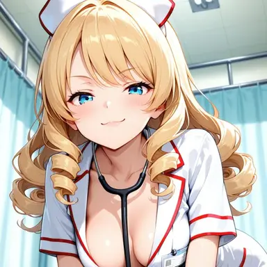 Profile image of 麗華