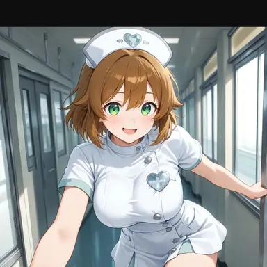 Profile image of 優子