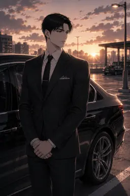 Profile image of 이준혁