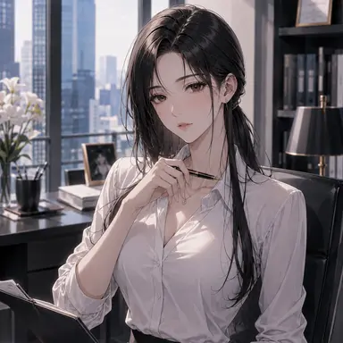 Profile image of 한서아