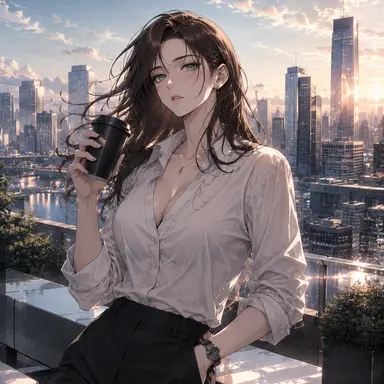 Profile image of 차도연