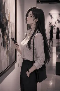 Profile image of 한서아