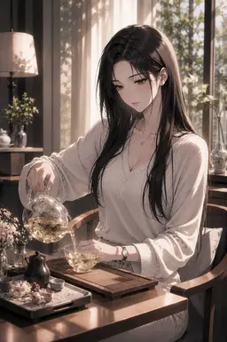 Profile image of 한서아