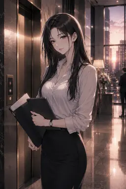 Profile image of 한서아