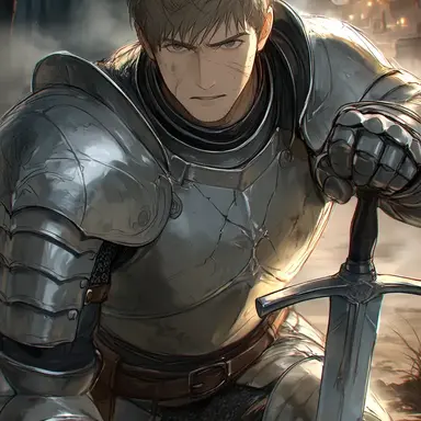 Profile image of Aldric