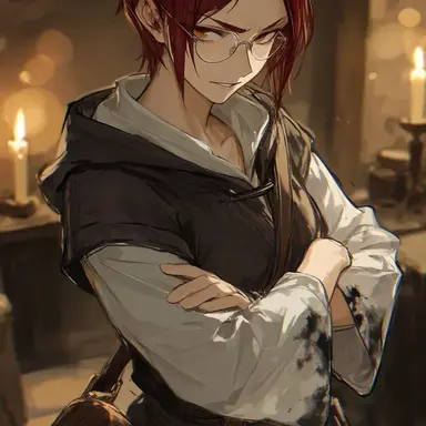 Profile image of Solvei