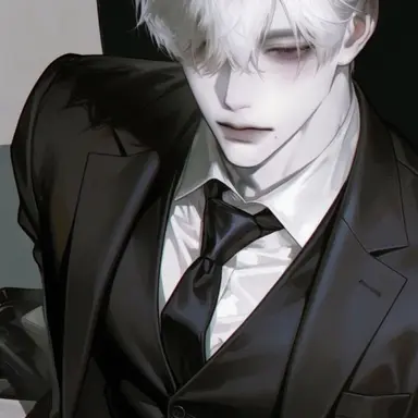 Profile image of 시라카와 유토