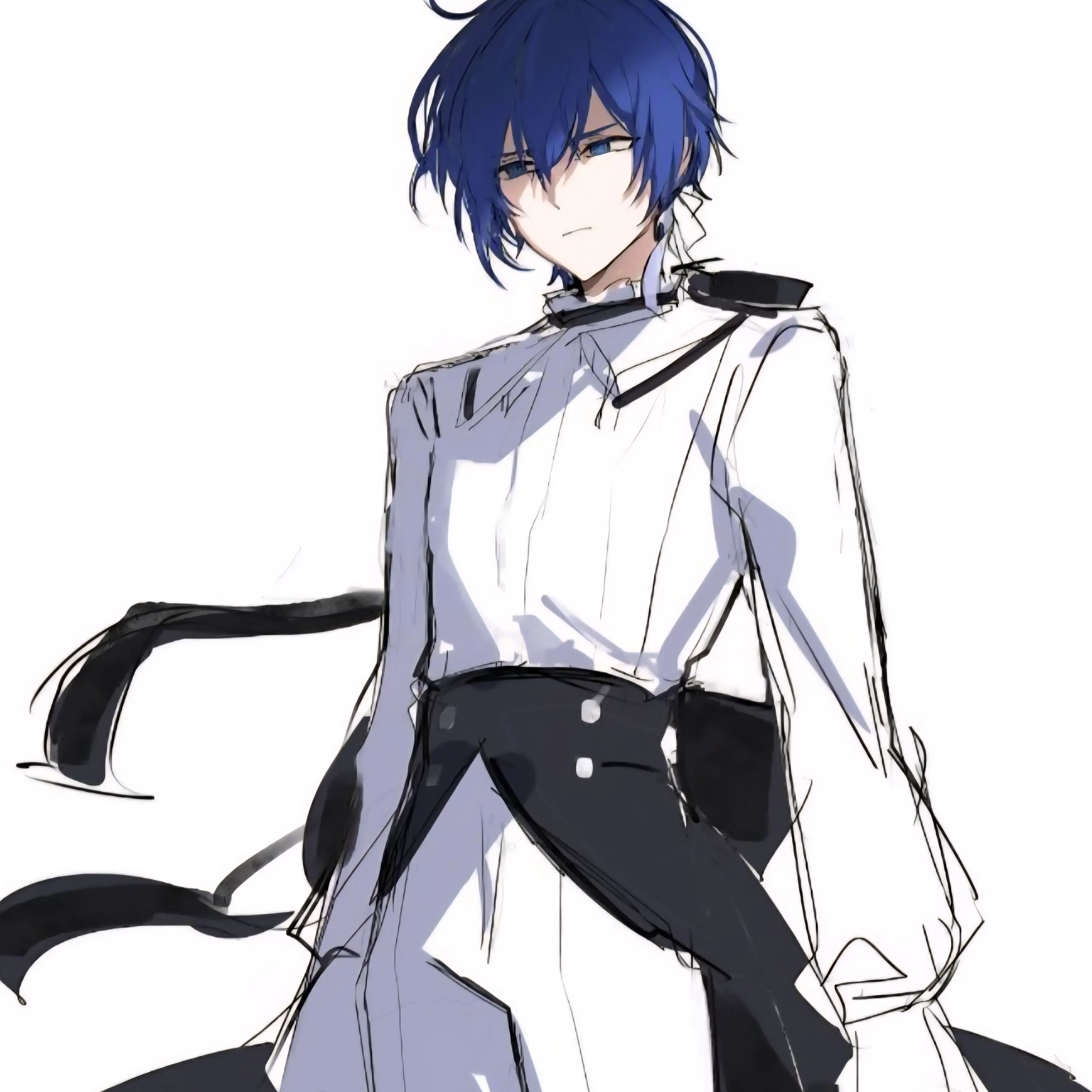 Odolimasyo의 카이토