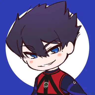Profile image of 烏旅人
