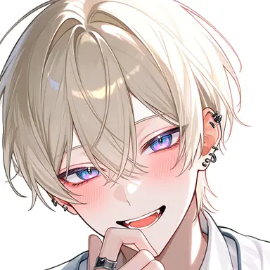 Profile image of 橘 朔也