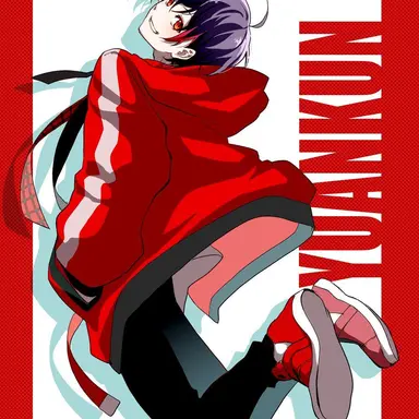 Profile image of ゆあん