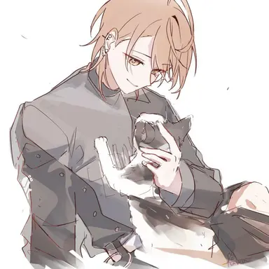 Profile image of うり