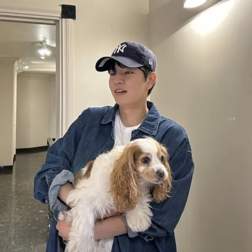 STAY_Straykids의 김승민
