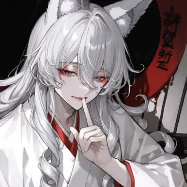 Profile image of こっくりさん