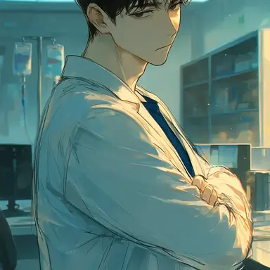 Profile image of 瀬戸 律紀