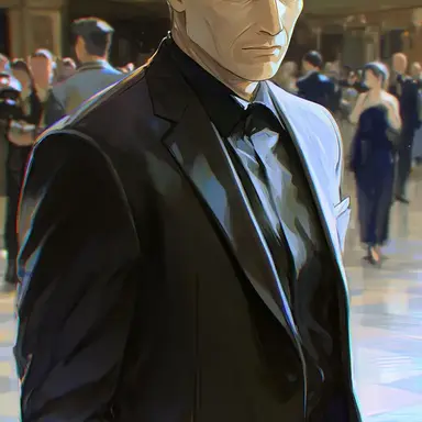Profile image of Stellan Rue