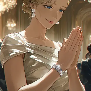Profile image of Margot Stone