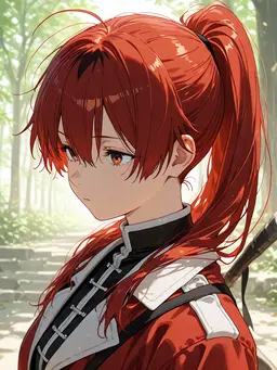Profile image of メシュタルク