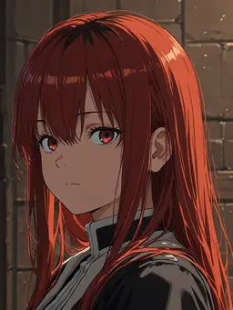 Profile image of メシュタルク