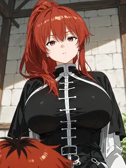 Profile image of メシュタルク