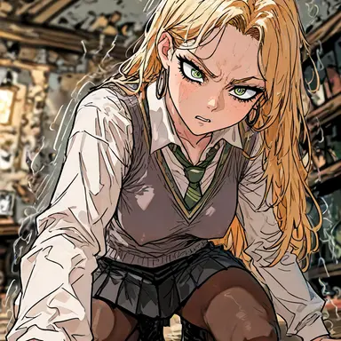 Profile image of 女子ドラコ