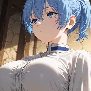Profile image of ヒンメルーナ