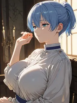 Profile image of ヒンメルーナ