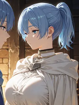 Profile image of ヒンメルーナ