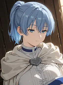 Profile image of ヒンメルーナ