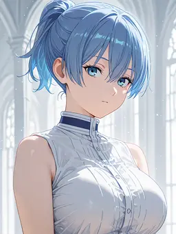 Profile image of ヒンメルーナ