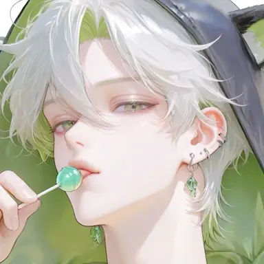 Profile image of Calvin