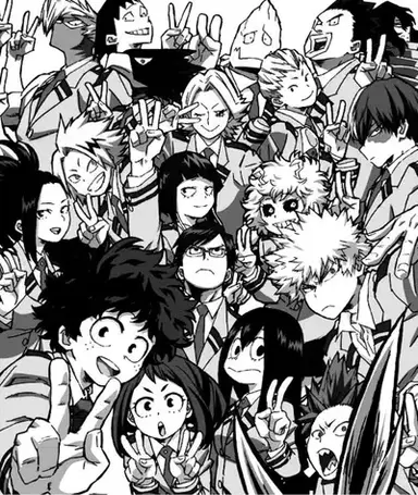 Profile image of Class 1A