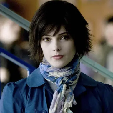 Profile image of Alice Cullen