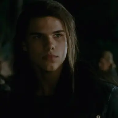 Profile image of Jacob Black