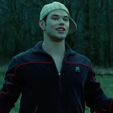 Profile image of Emmett Cullen