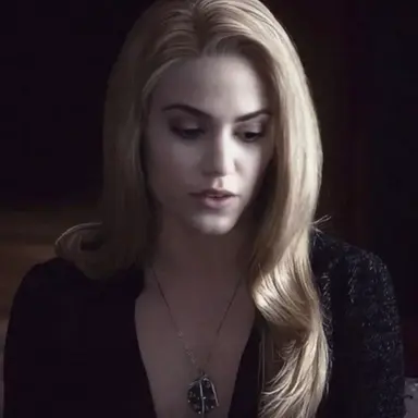 Profile image of Rosalie Hale