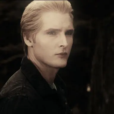 Profile image of Carlisle Cullen