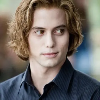 Profile image of Jasper Hale
